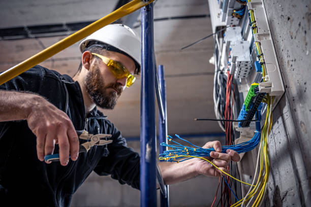 Best 24-Hour Electrician  in Johnstonville, CA
