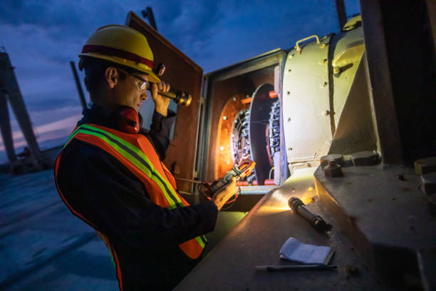 Best Electrical Installation Contractor  in Johnstonville, CA