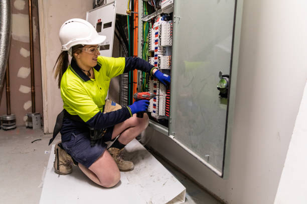Best Residential Electrician Services  in Johnstonville, CA
