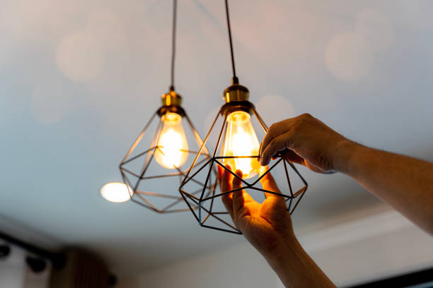 Best Electrical Rewiring Services  in Johnstonville, CA