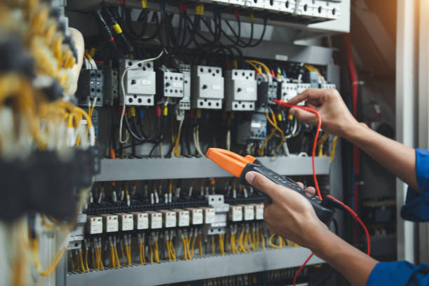 Best Affordable Electrician  in Johnstonville, CA