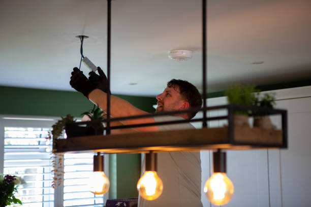 Electrical Upgrades for Homes in Johnstonville, CA
