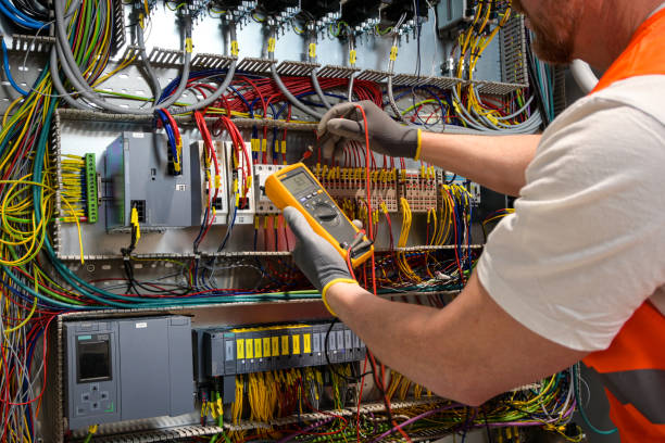 Best Electrical System Inspection  in Johnstonville, CA