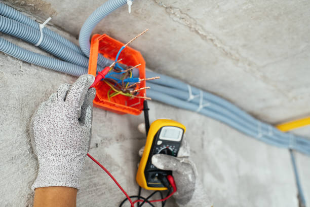 Best Emergency Electrical Repair  in Johnstonville, CA